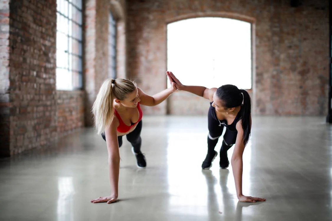 Best Spring Workout Outfits That Suit You 13 best spring workout at home