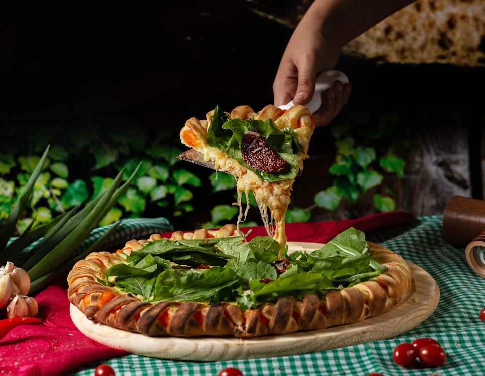 Nestle's "Wegovy Pizza" - A Boon or Gimmick? 13 wegovy pizza nestle vital pursuit