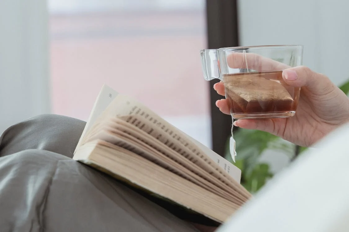 berberine tea bags for weight loss