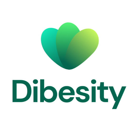 dibesity logo