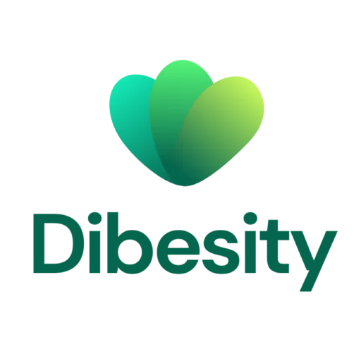 About Dibesity.com: Bridging the Gap in Metabolic Health 1 dibesity logo