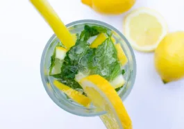 Health Benefits of Peppermint tea and mint