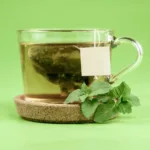 6 Amazing Health Benefits of Peppermint Tea 23 mint tea peppermint tea benefits