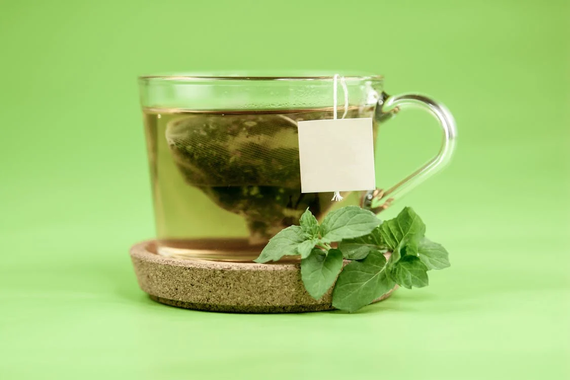 mint tea peppermint tea benefits