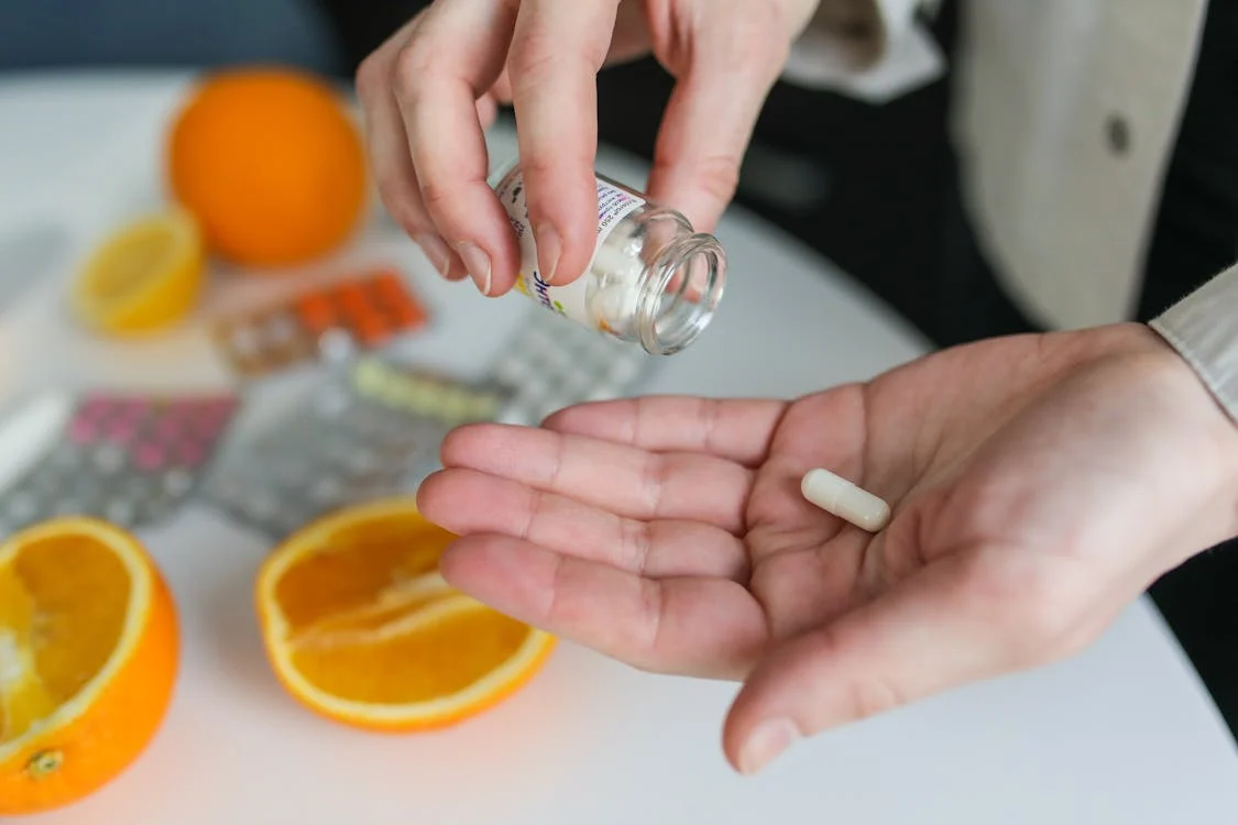 ozempic wegovy tirzepatide with Vitamin B6