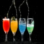 Absinthe Cocktails Recipe Ideas