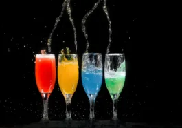 Absinthe Cocktails Recipe Ideas