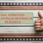 FDA Approves Third Ustekinumab Biosimilar Pyzchiva 31 FDA approved Ustekinumab Biosimilar Pyzchiva