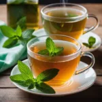 Peppermint Tea for Anxiety and Depression 23 peppermint tea for anxiety and depression