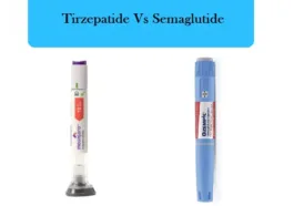 Comparing Tirzepatide Vs Semaglutide for Weight Loss 8 tirzepatide vs semaglutide for weight loss two pens of each in the picture with the same title