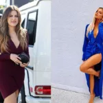 Celebrities Weight Loss Surgery and Their Outcomes 24 khloe kardashian weight loss before and after weight loss
