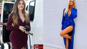 khloe kardashian weight loss before and after weight loss