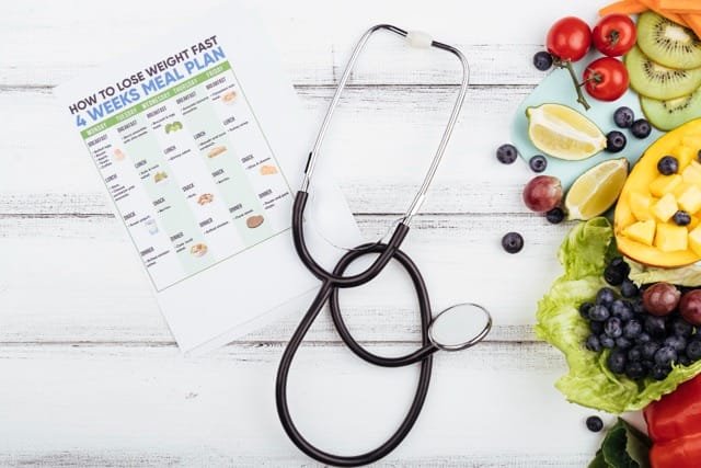 tirzepatide diet meal plan weight loss